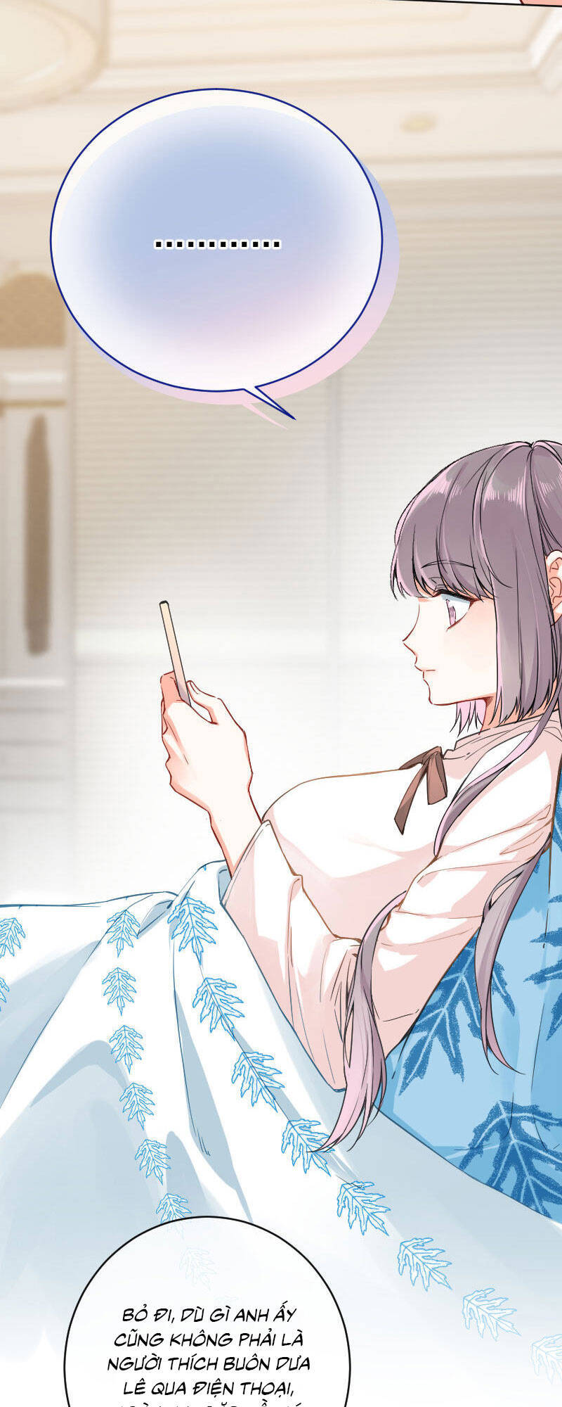 Tâm Động Thuấn Di Chapter 20 - 19