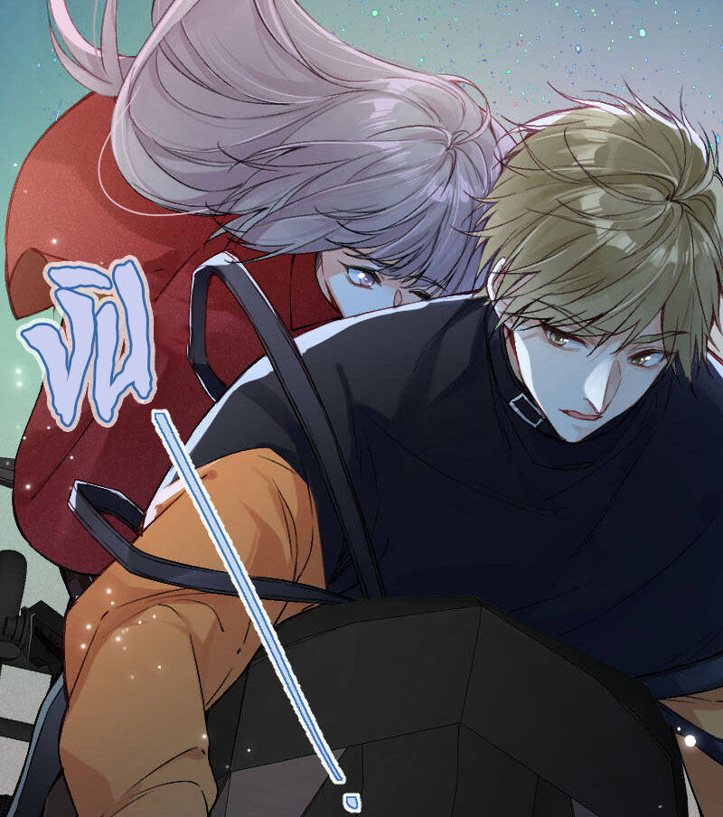 Tâm Động Thuấn Di Chapter 20 - 3