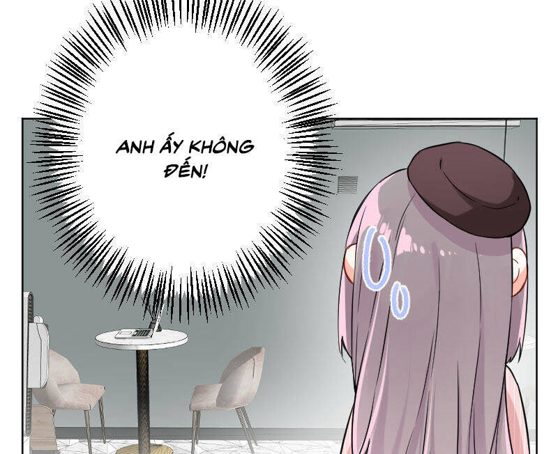 Tâm Động Thuấn Di Chapter 20 - 22