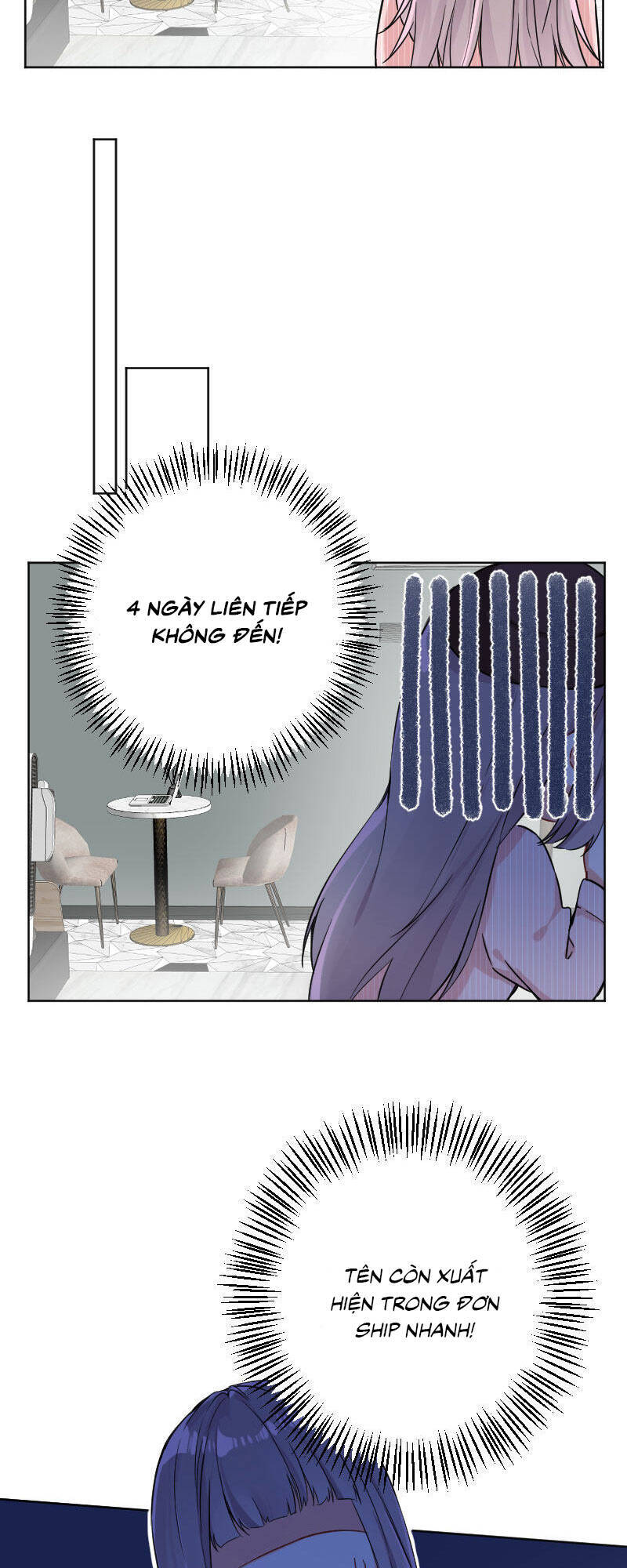 Tâm Động Thuấn Di Chapter 20 - 23