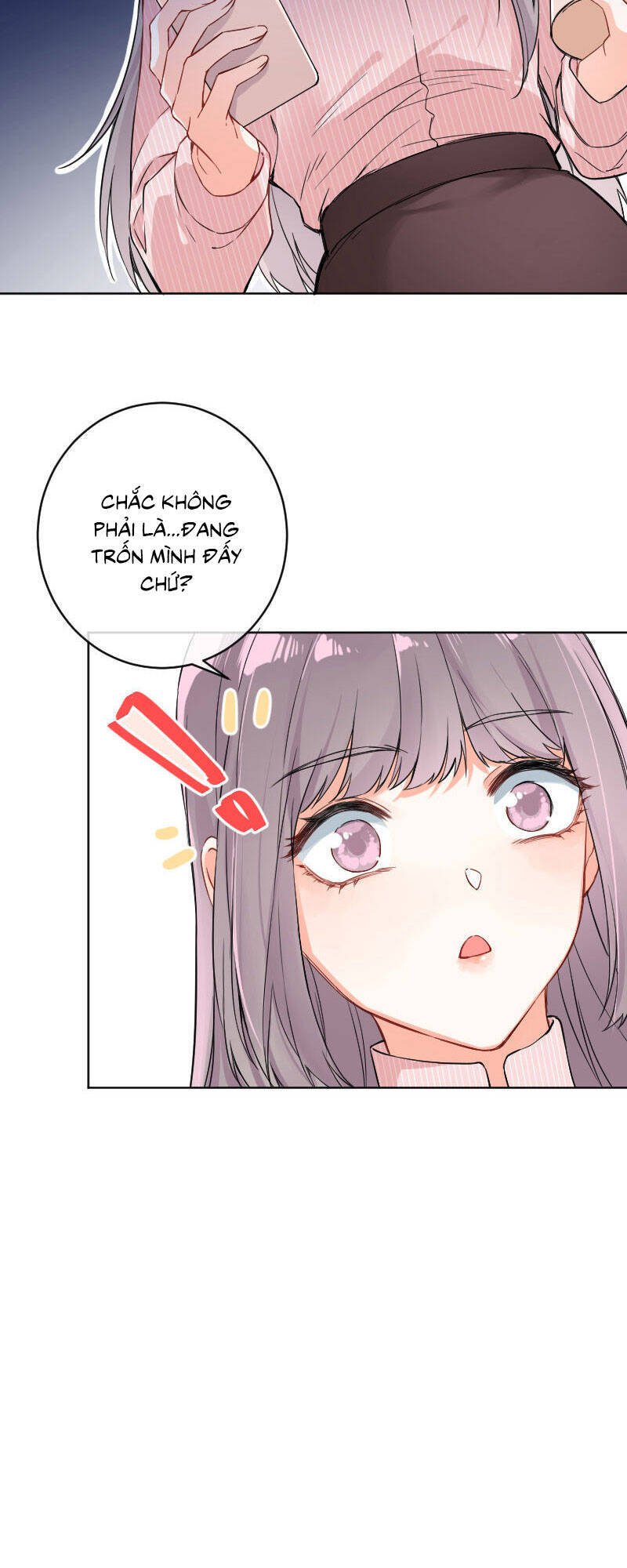 Tâm Động Thuấn Di Chapter 20 - 25