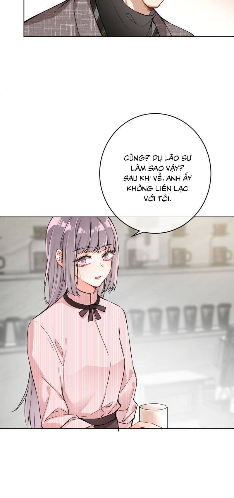 Tâm Động Thuấn Di Chapter 20 - 28