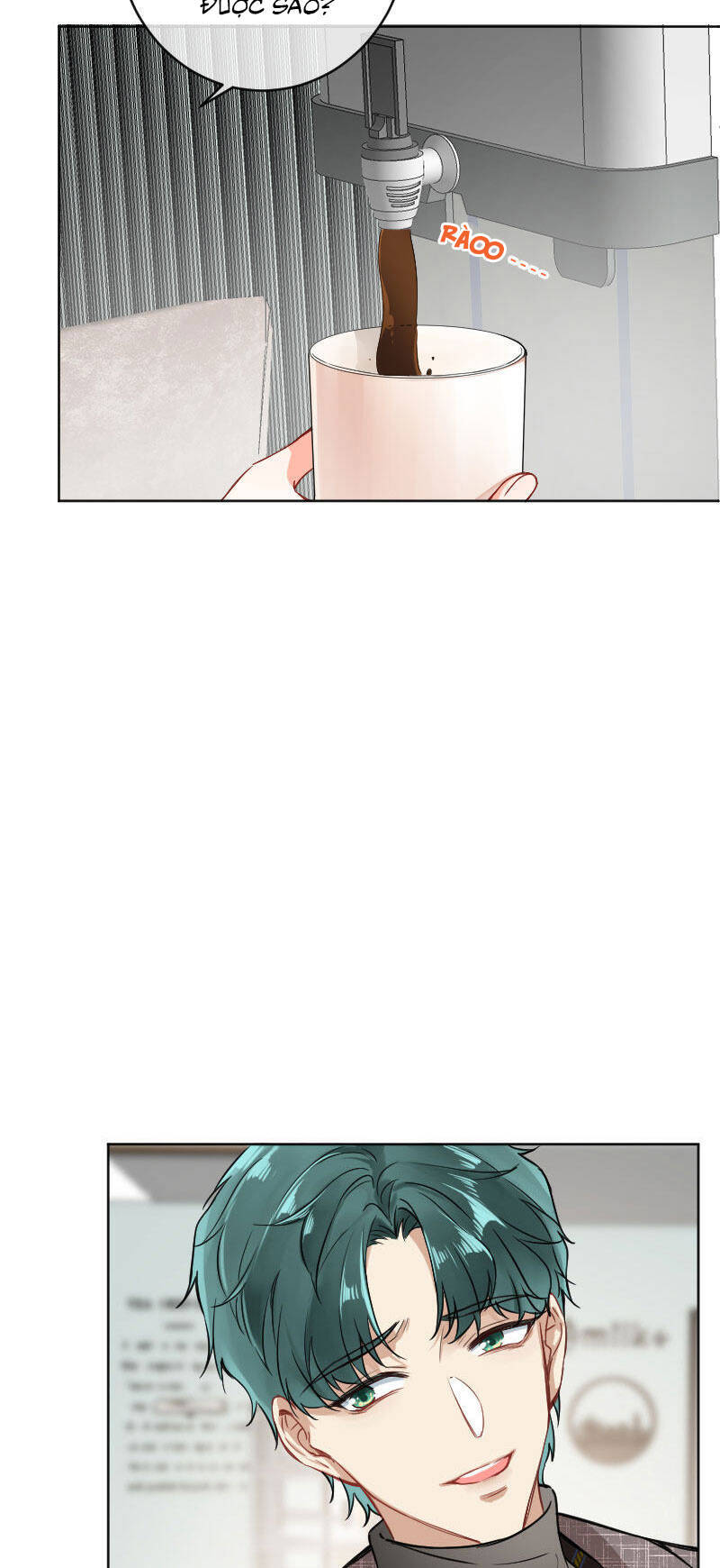 Tâm Động Thuấn Di Chapter 20 - 30