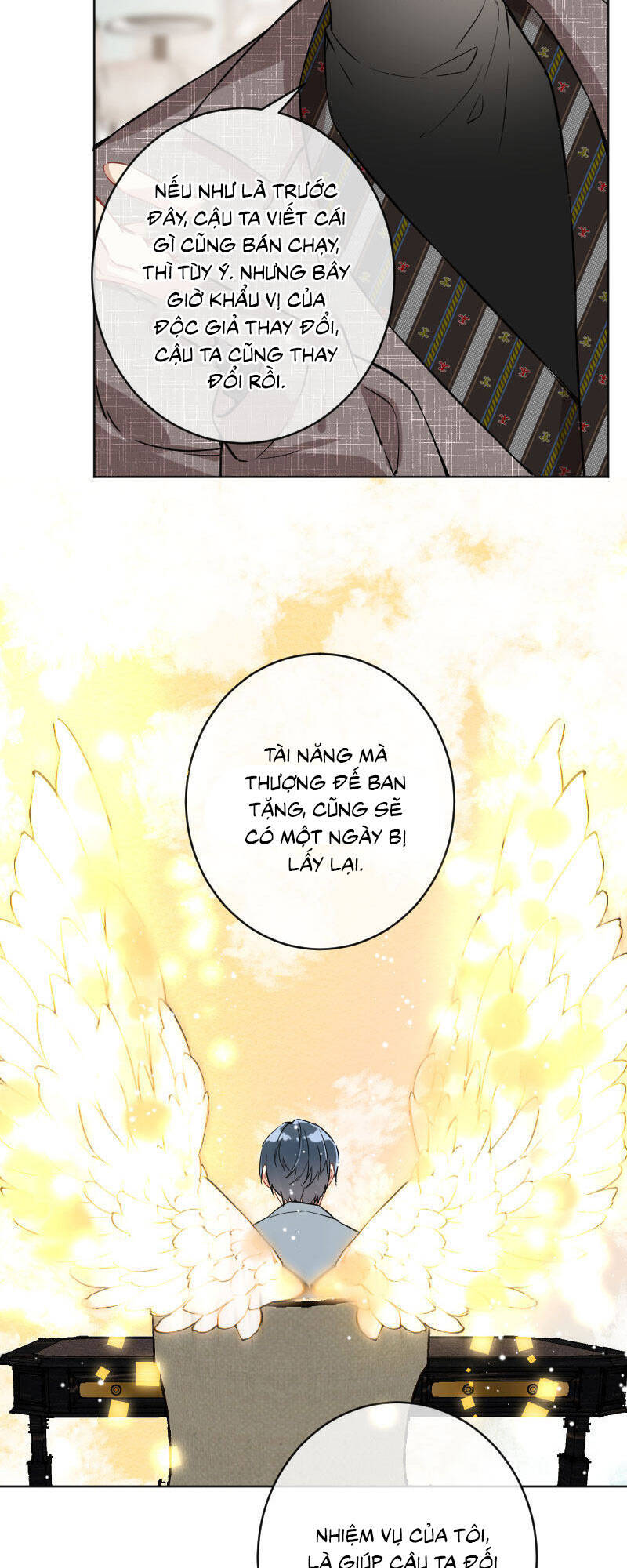 Tâm Động Thuấn Di Chapter 20 - 31