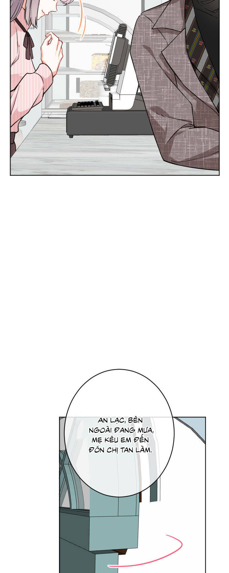 Tâm Động Thuấn Di Chapter 20 - 34