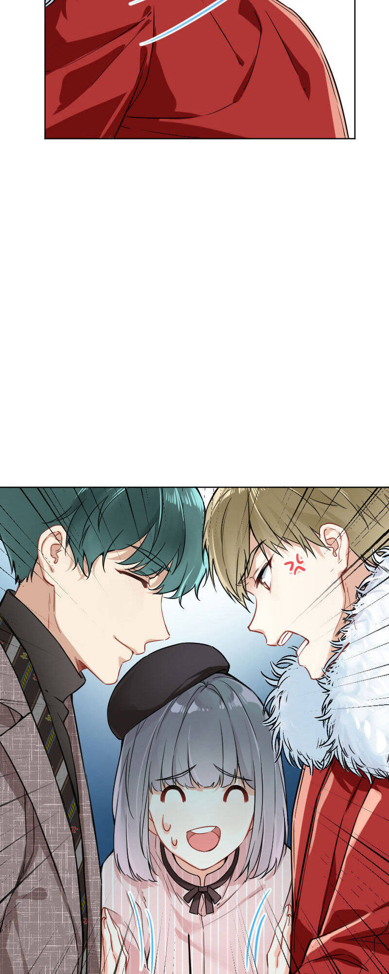 Tâm Động Thuấn Di Chapter 20 - 39