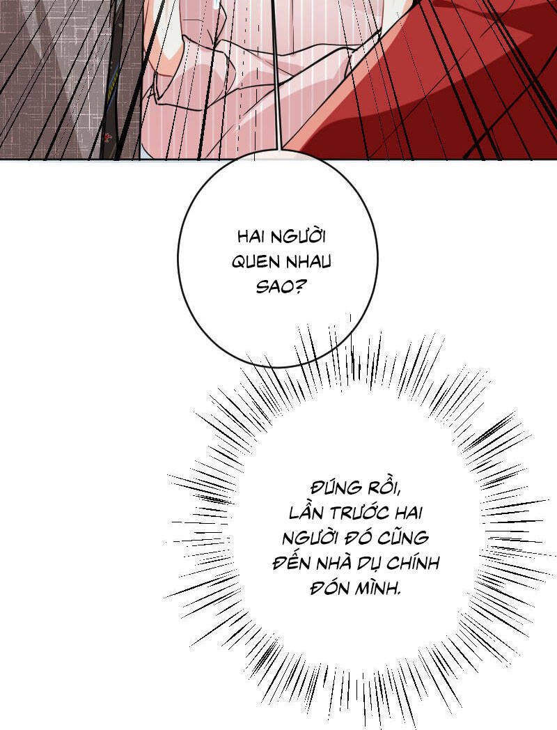 Tâm Động Thuấn Di Chapter 20 - 40