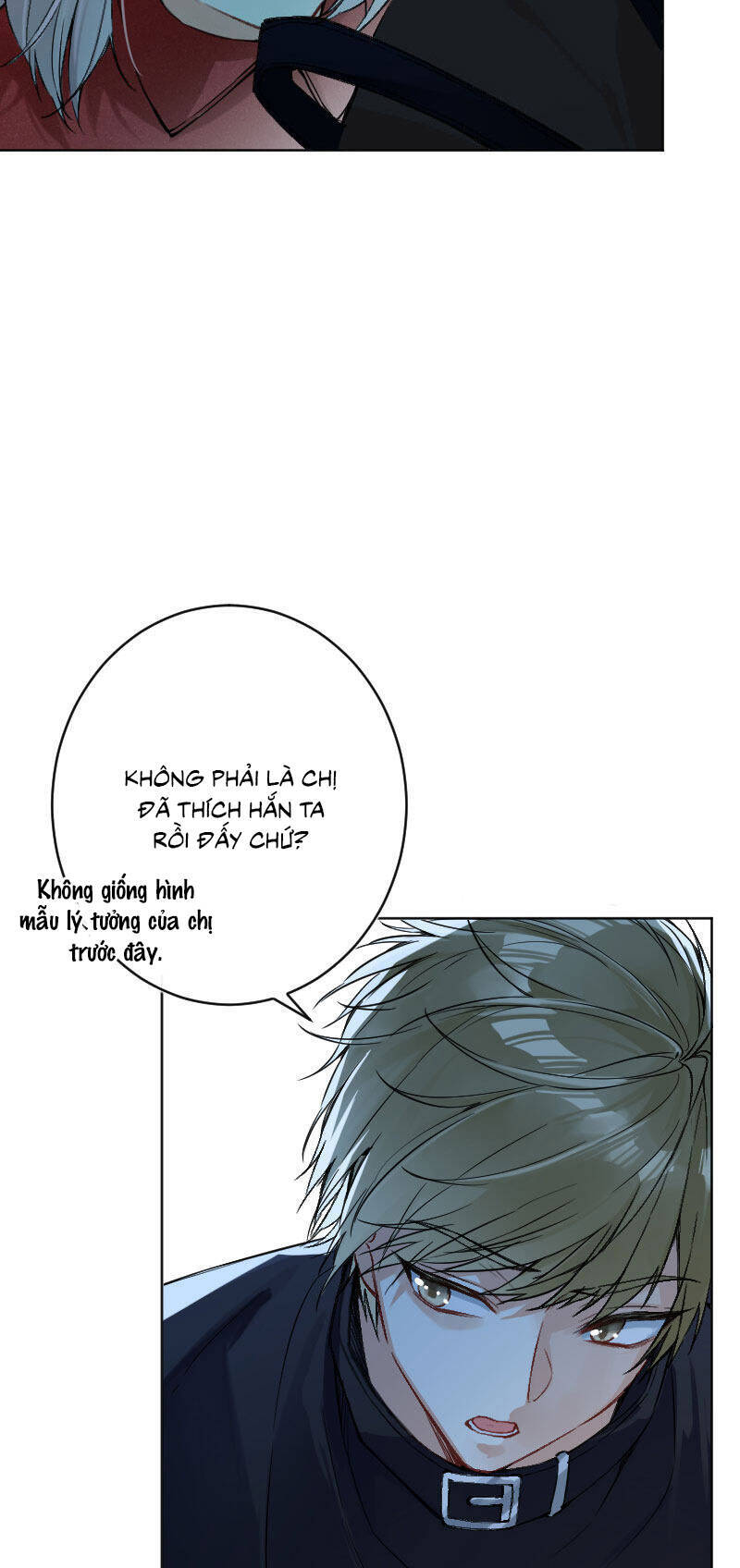 Tâm Động Thuấn Di Chapter 20 - 5