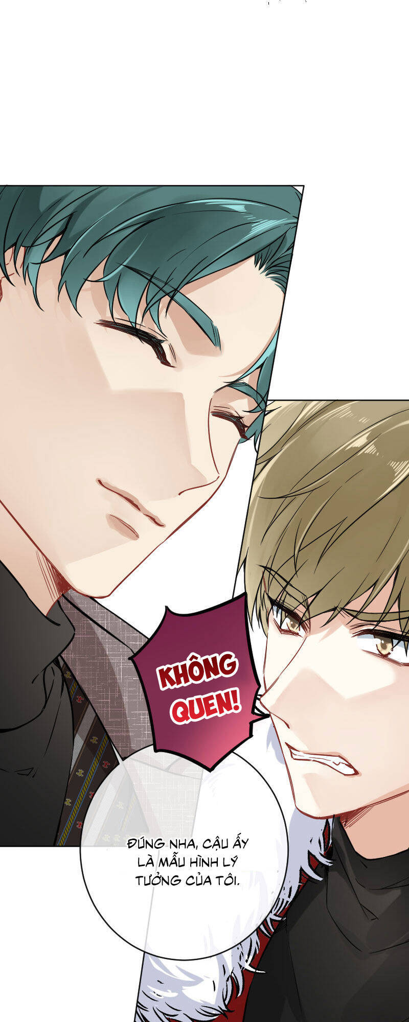 Tâm Động Thuấn Di Chapter 20 - 41