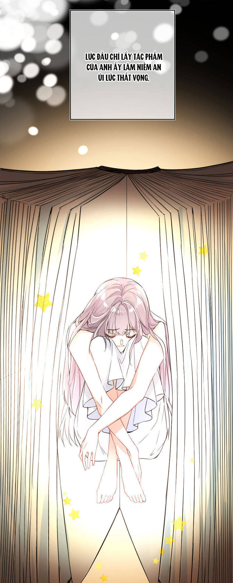 Tâm Động Thuấn Di Chapter 20 - 8