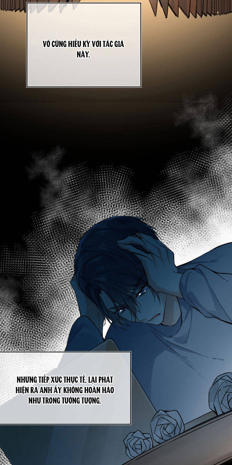 Tâm Động Thuấn Di Chapter 20 - 9