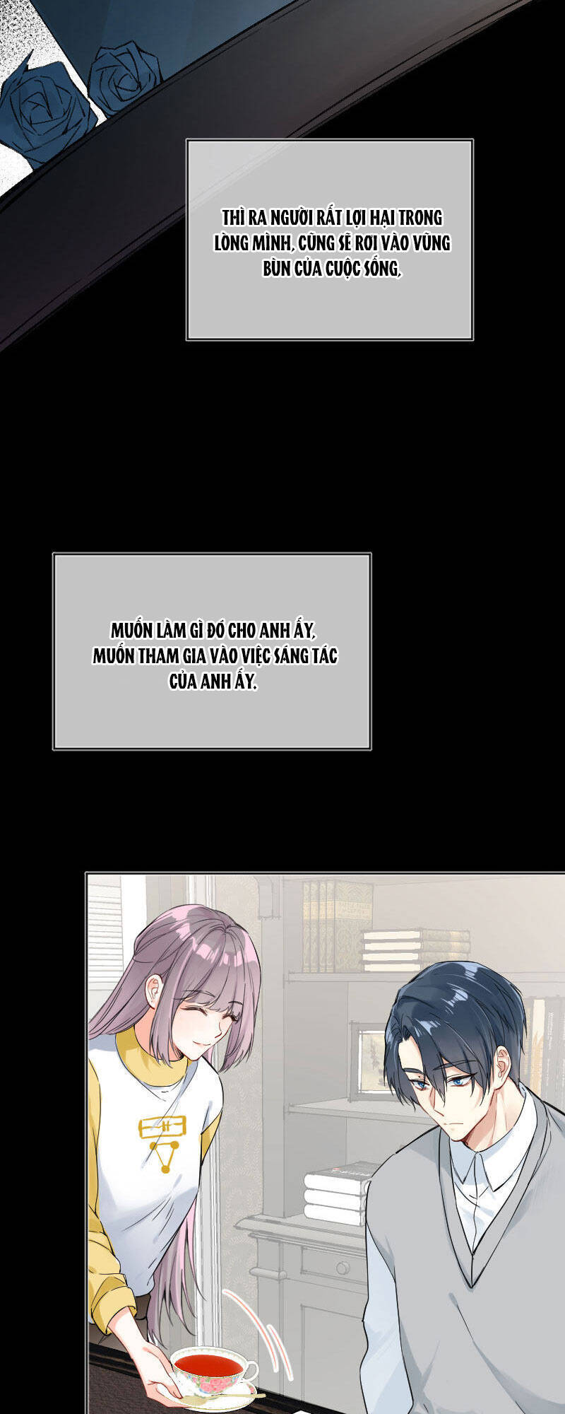 Tâm Động Thuấn Di Chapter 20 - 10