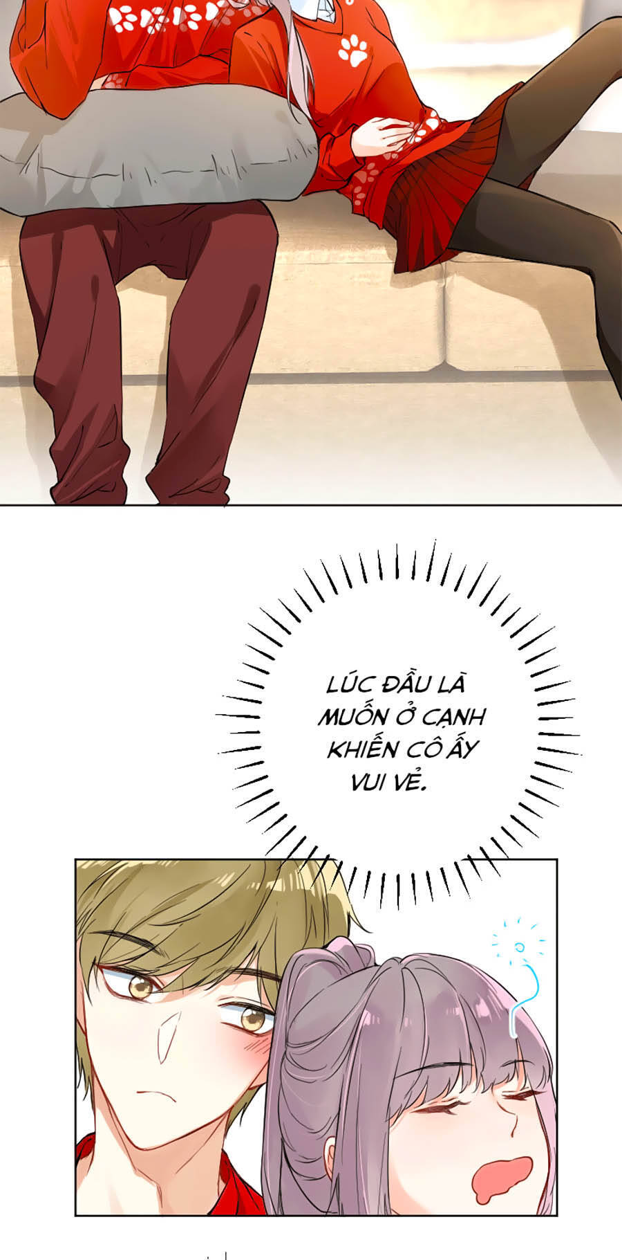 Tâm Động Thuấn Di Chapter 26 - 12