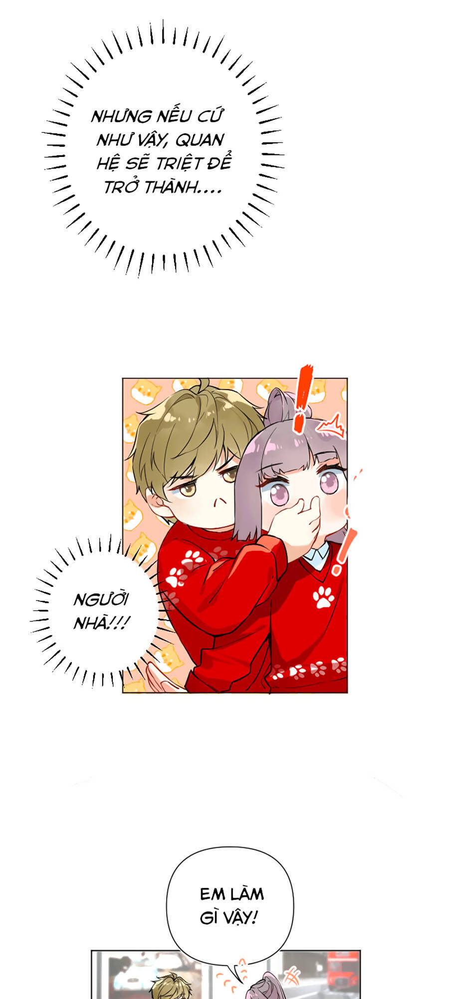 Tâm Động Thuấn Di Chapter 26 - 13