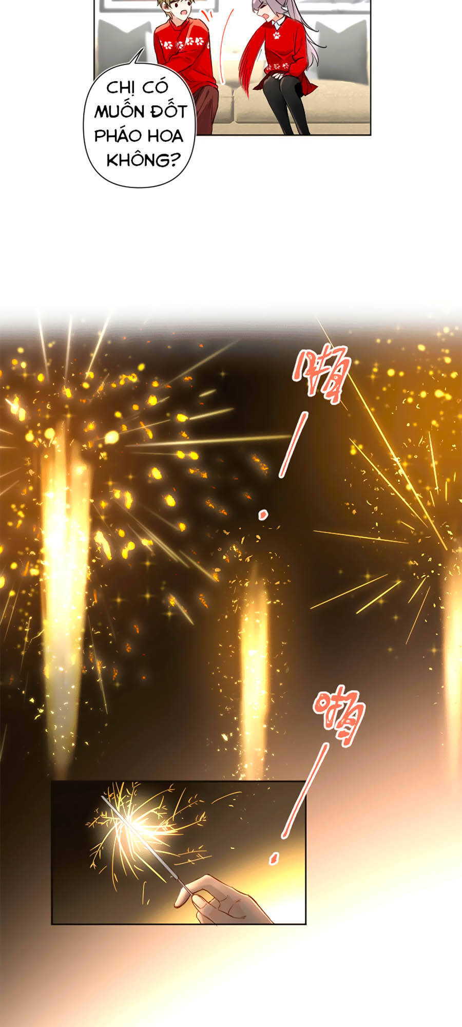 Tâm Động Thuấn Di Chapter 26 - 14
