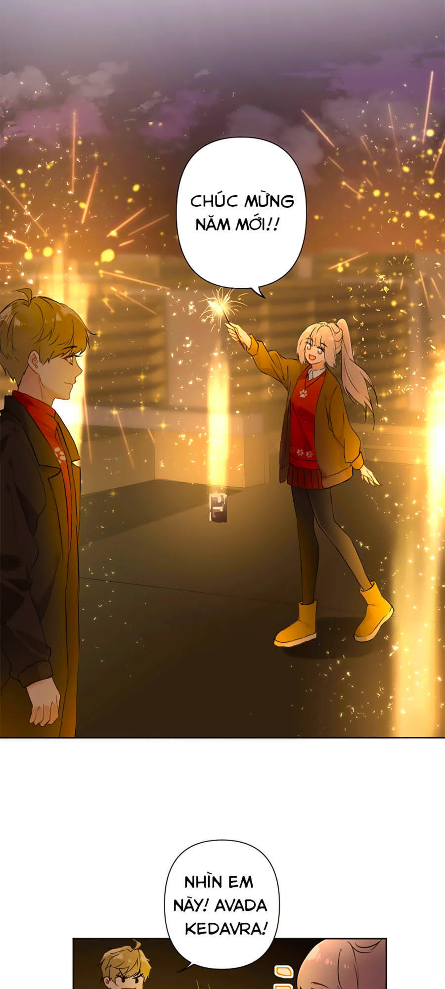 Tâm Động Thuấn Di Chapter 26 - 16