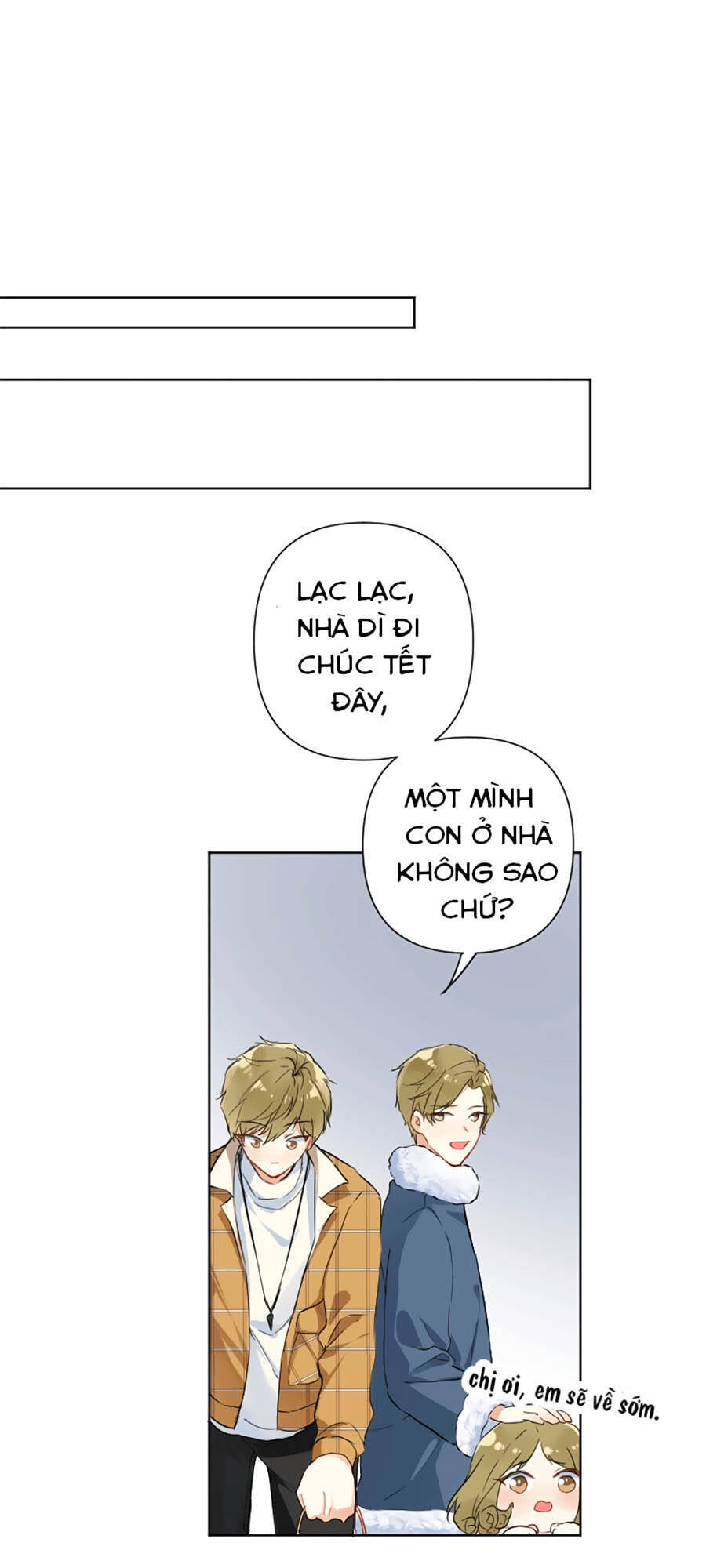 Tâm Động Thuấn Di Chapter 26 - 21