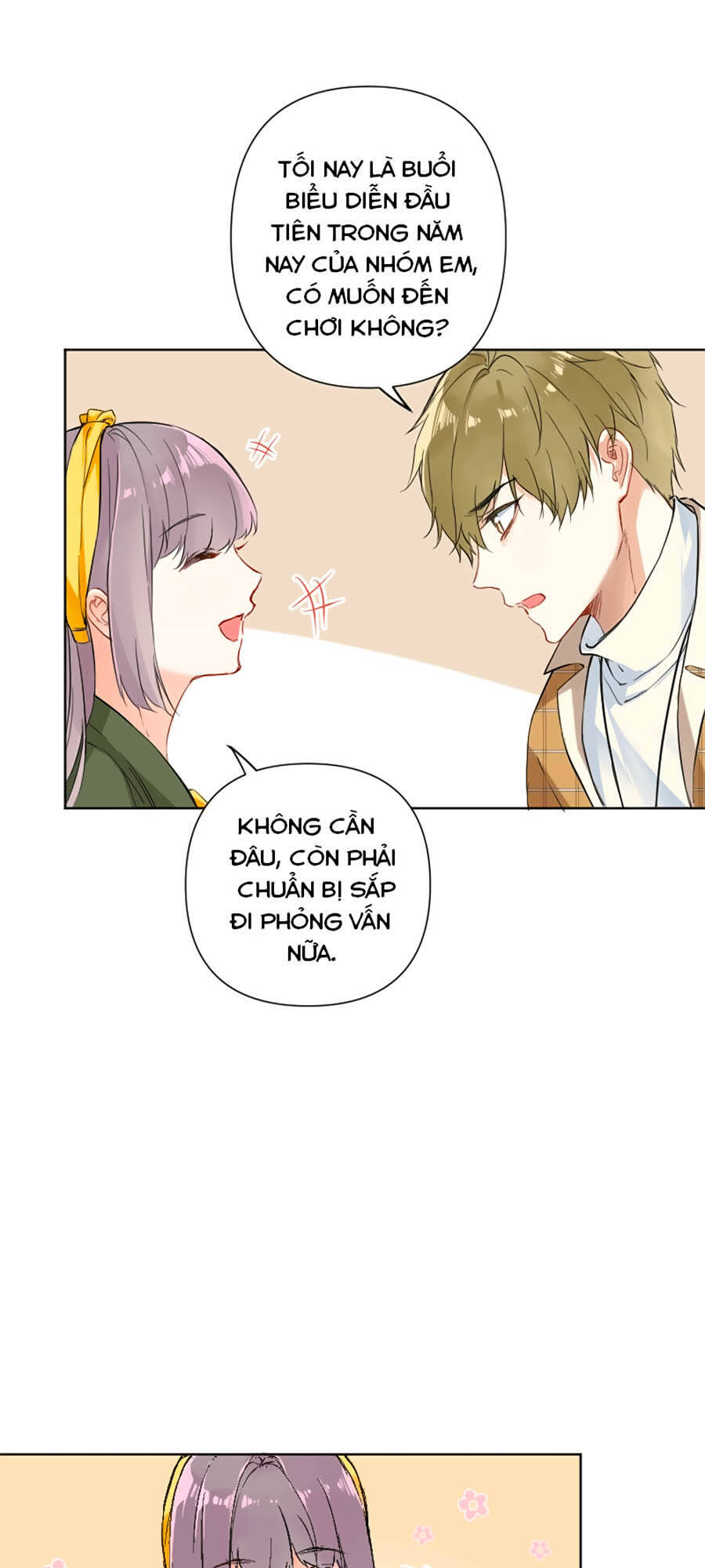 Tâm Động Thuấn Di Chapter 26 - 23