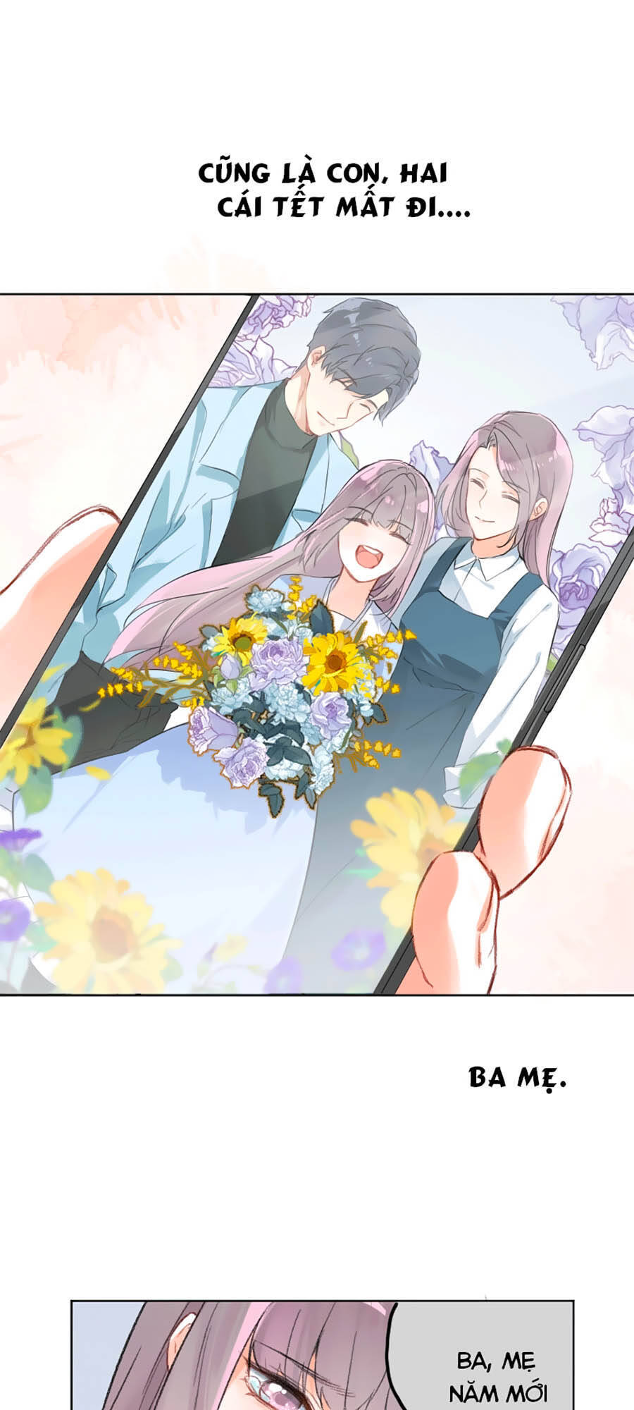 Tâm Động Thuấn Di Chapter 26 - 26