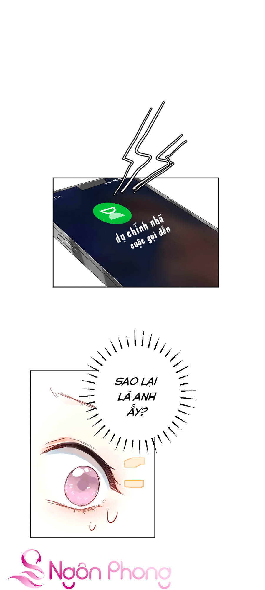 Tâm Động Thuấn Di Chapter 26 - 31