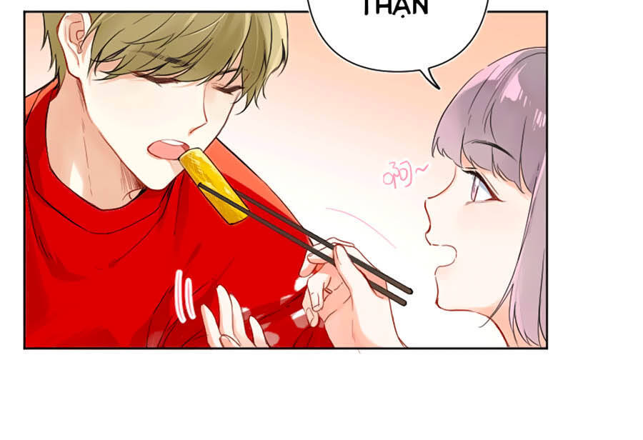 Tâm Động Thuấn Di Chapter 26 - 5