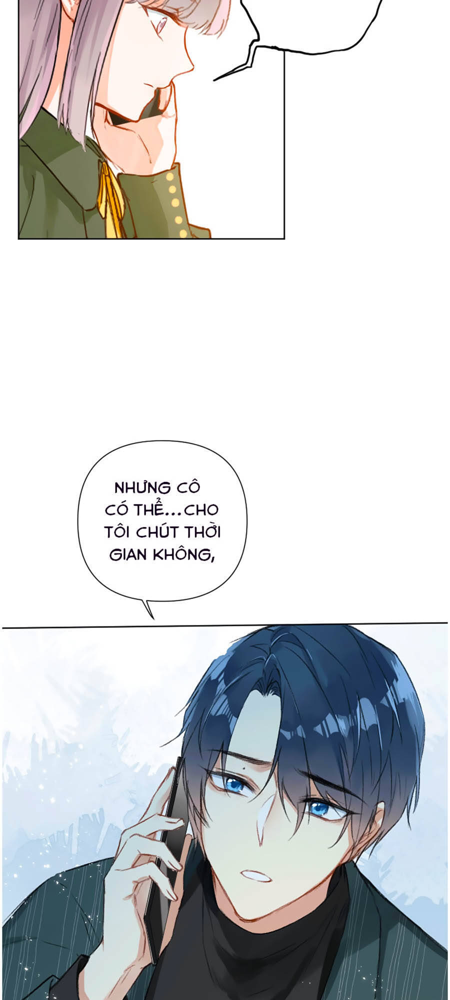 Tâm Động Thuấn Di Chapter 26 - 41