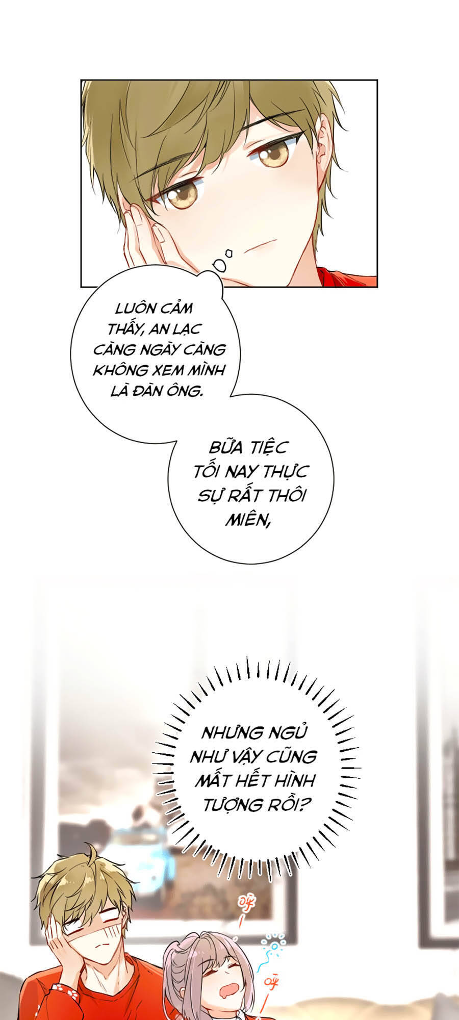 Tâm Động Thuấn Di Chapter 26 - 53