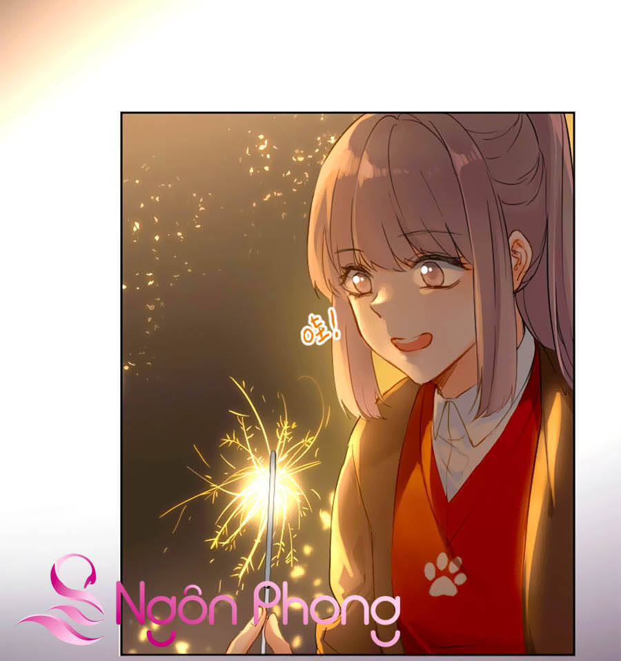 Tâm Động Thuấn Di Chapter 26 - 57