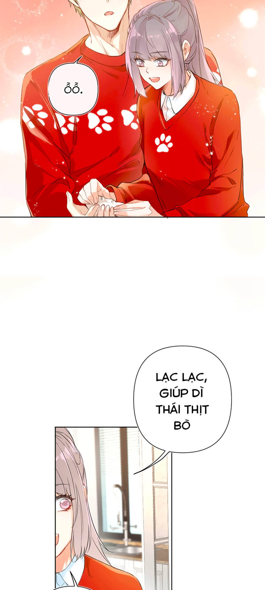 Tâm Động Thuấn Di Chapter 26 - 7