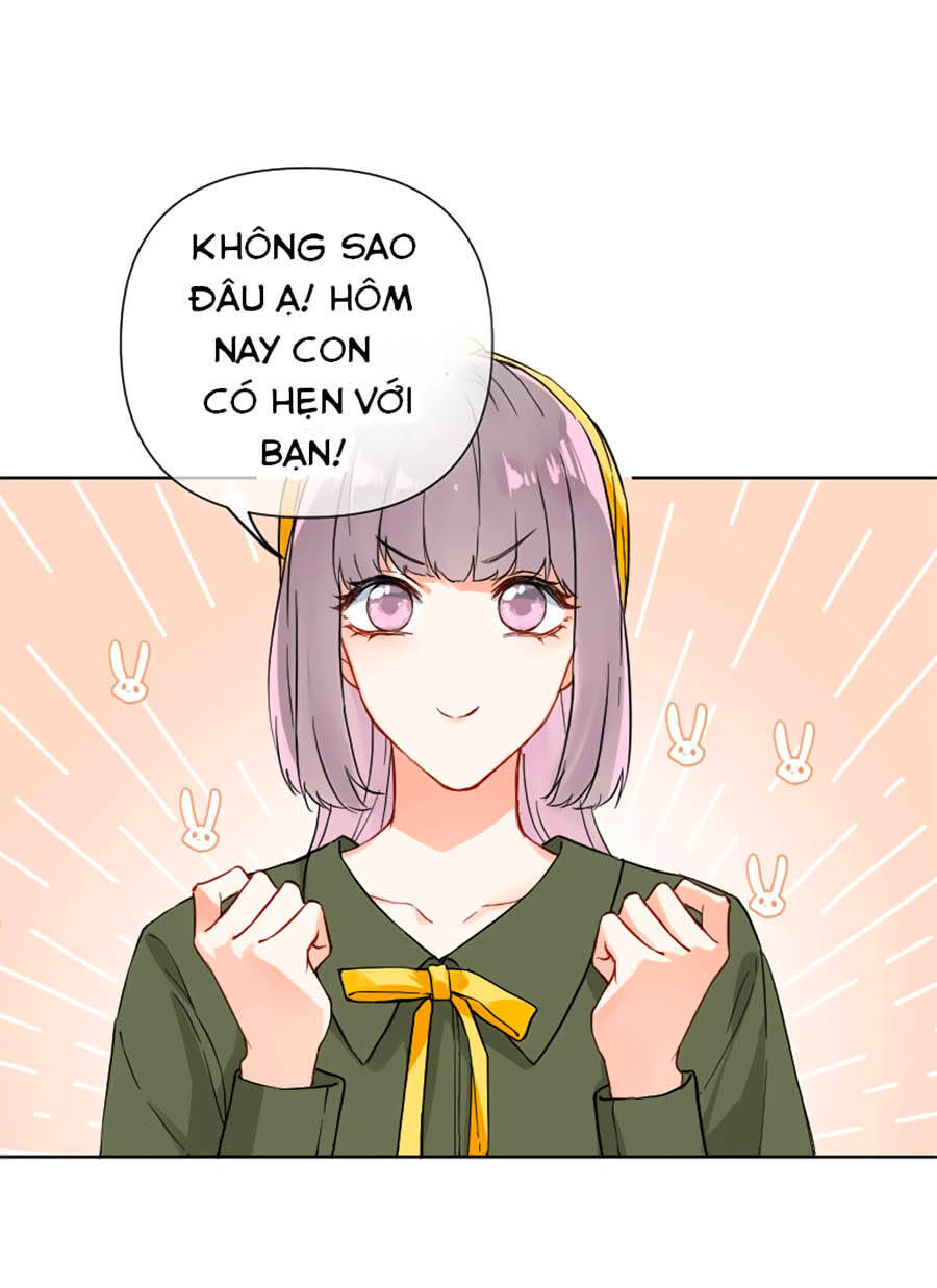Tâm Động Thuấn Di Chapter 26 - 64