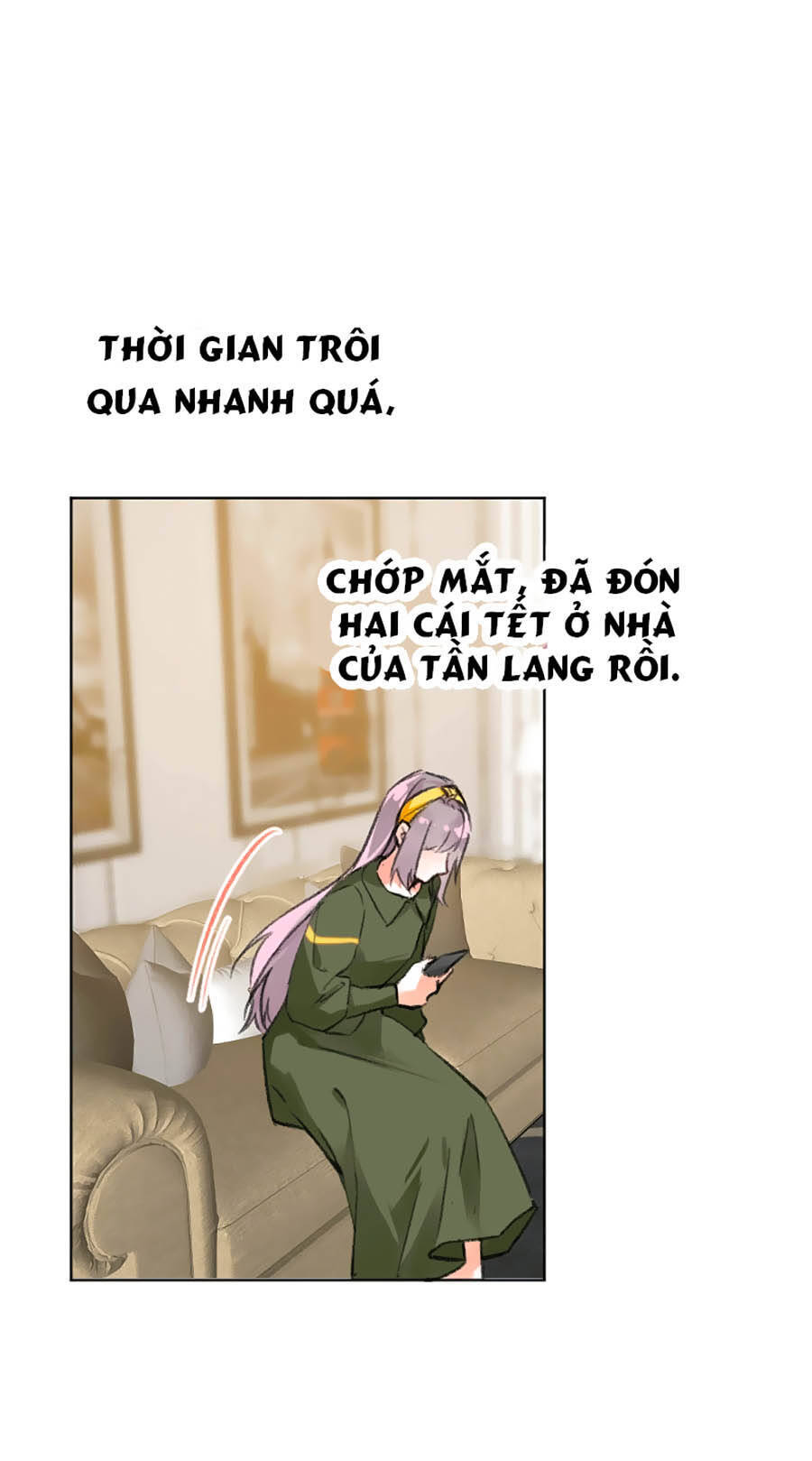 Tâm Động Thuấn Di Chapter 26 - 67