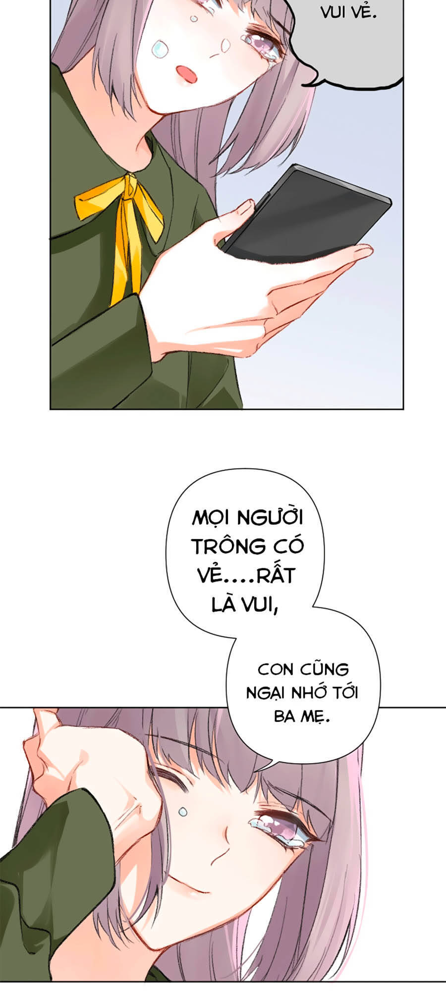 Tâm Động Thuấn Di Chapter 26 - 69