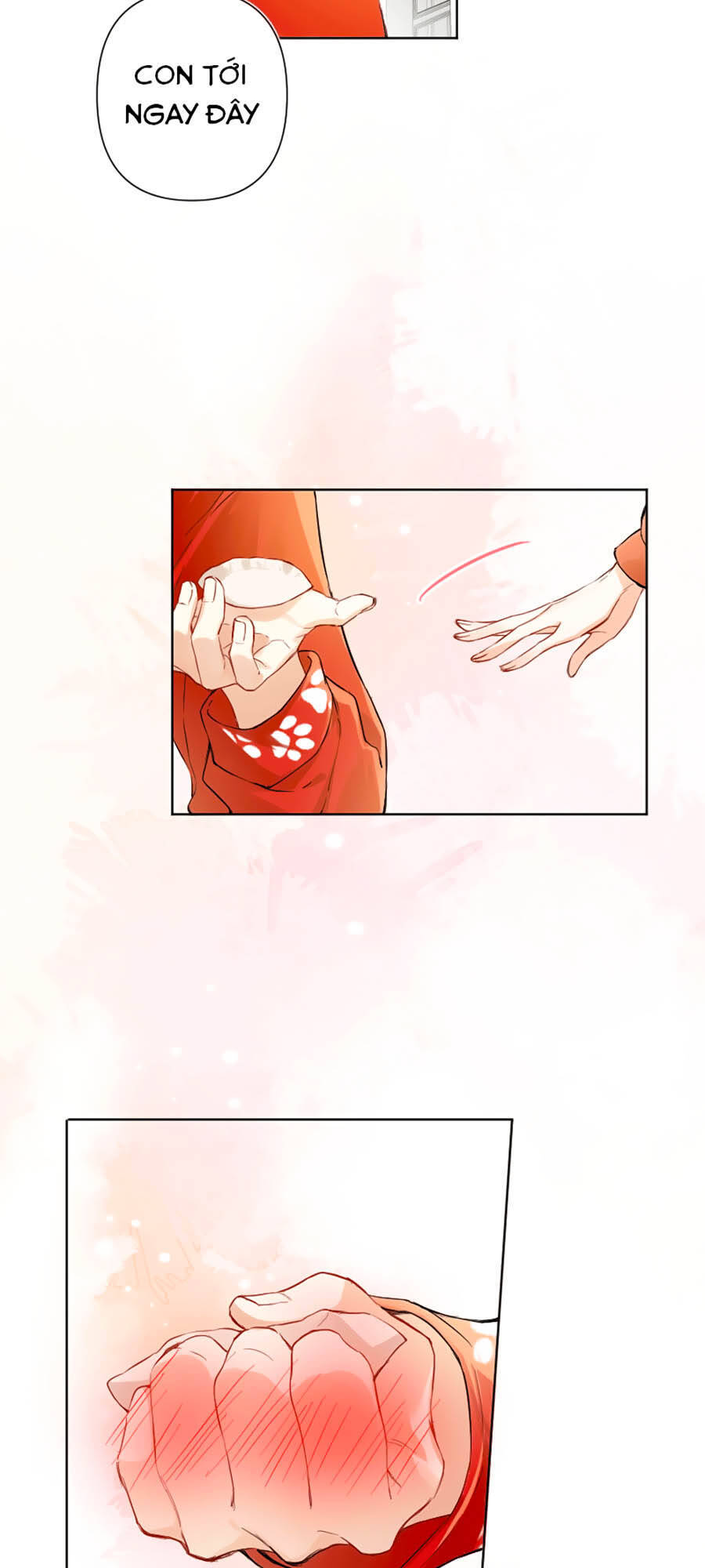 Tâm Động Thuấn Di Chapter 26 - 8