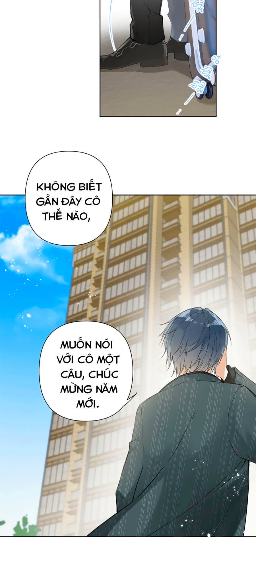 Tâm Động Thuấn Di Chapter 26 - 76