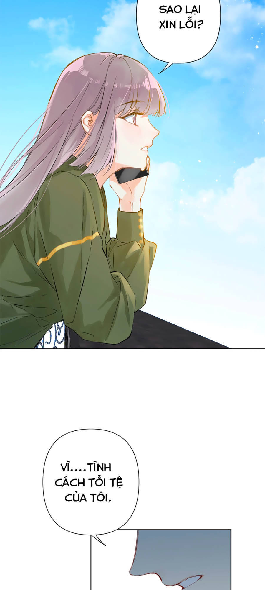 Tâm Động Thuấn Di Chapter 26 - 80