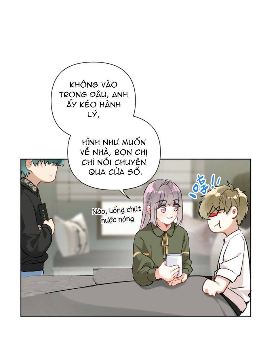 Tâm Động Thuấn Di Chapter 28 - 12