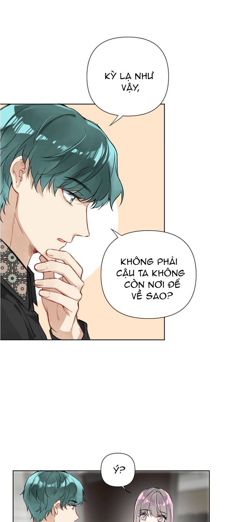 Tâm Động Thuấn Di Chapter 28 - 13