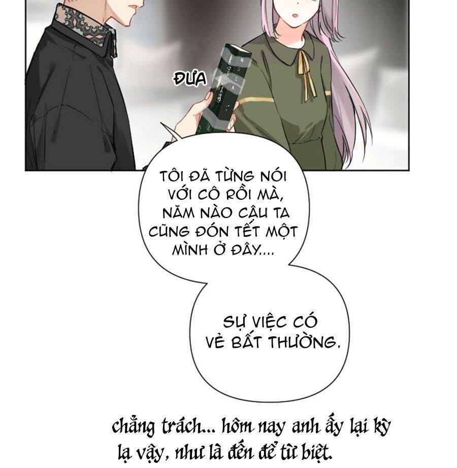 Tâm Động Thuấn Di Chapter 28 - 14