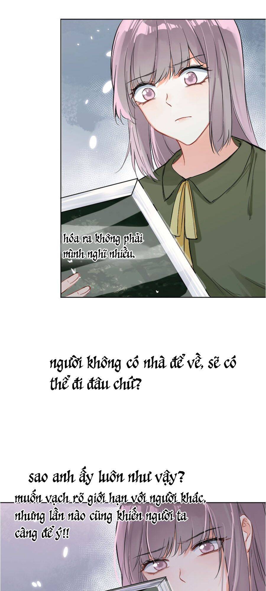 Tâm Động Thuấn Di Chapter 28 - 15