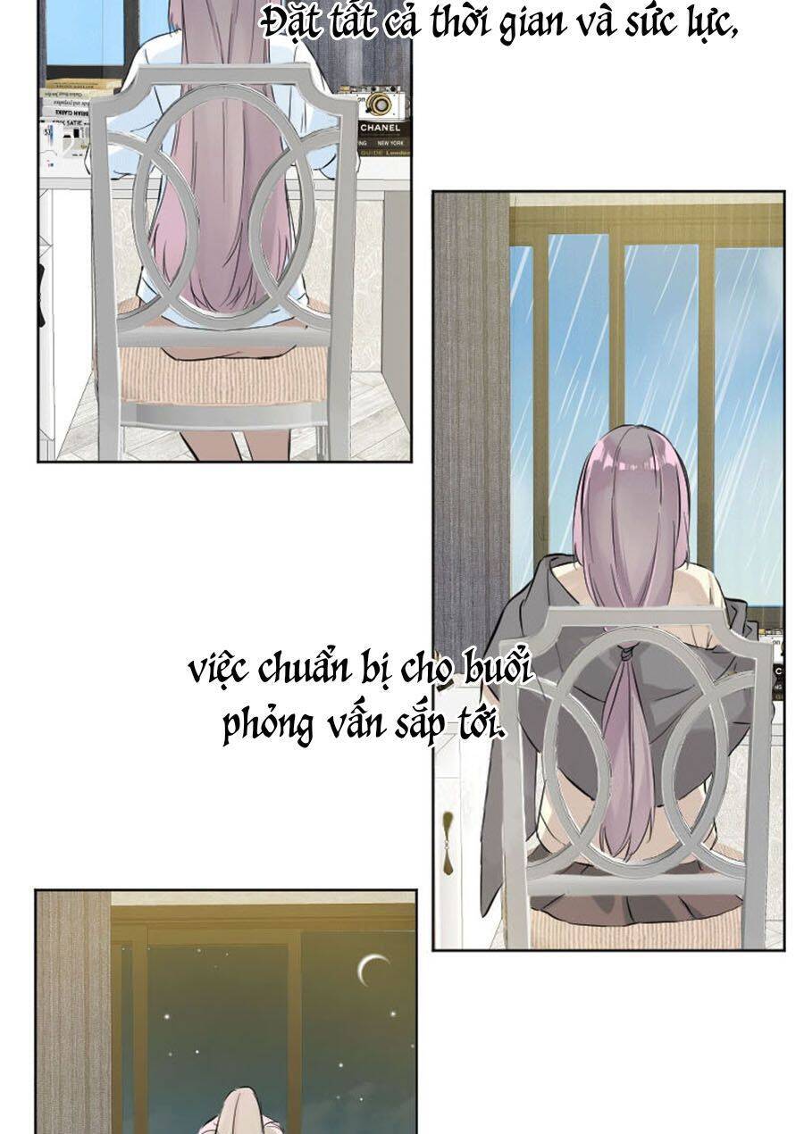 Tâm Động Thuấn Di Chapter 28 - 22