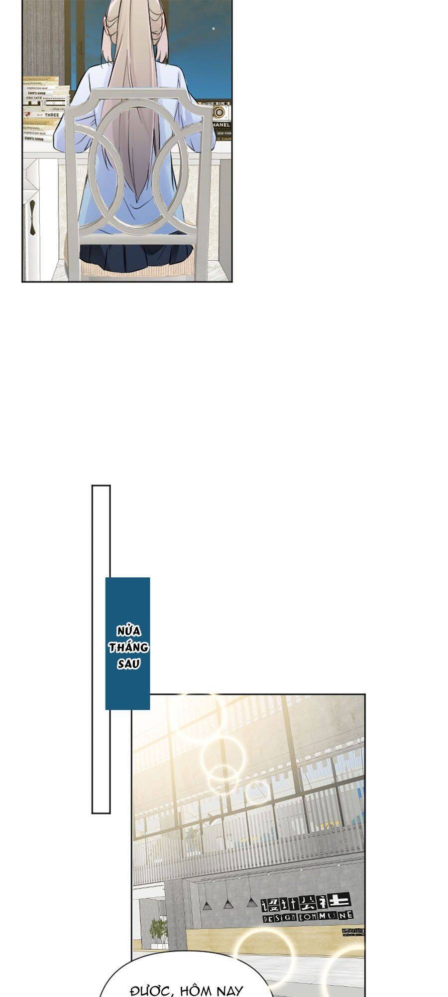 Tâm Động Thuấn Di Chapter 28 - 23