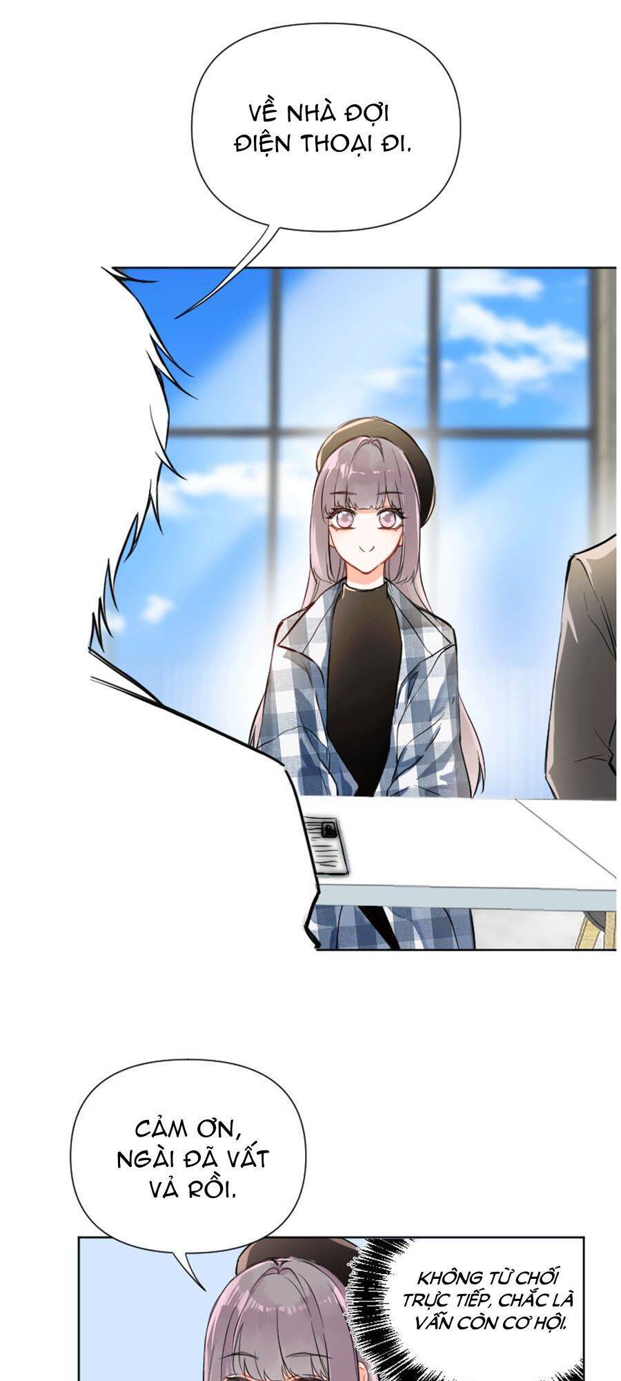 Tâm Động Thuấn Di Chapter 28 - 25
