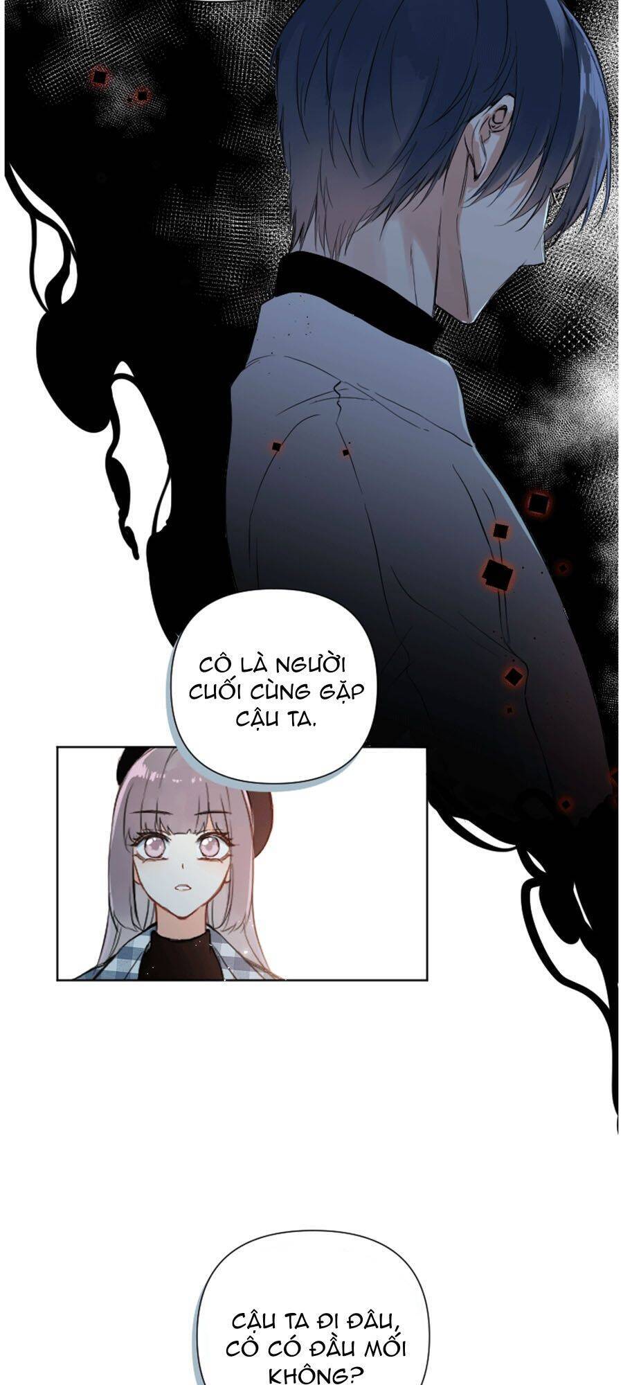 Tâm Động Thuấn Di Chapter 28 - 31