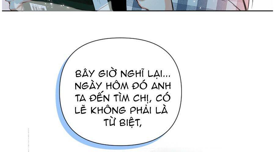 Tâm Động Thuấn Di Chapter 28 - 36