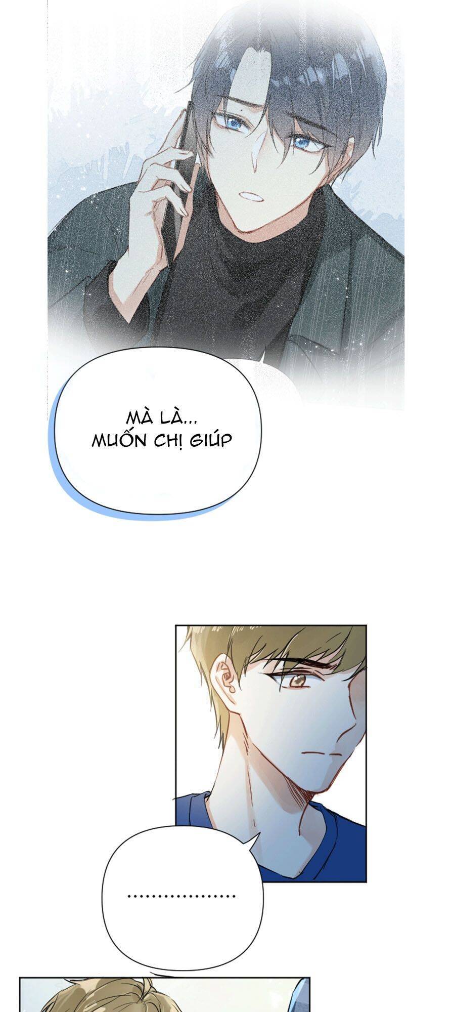 Tâm Động Thuấn Di Chapter 28 - 37