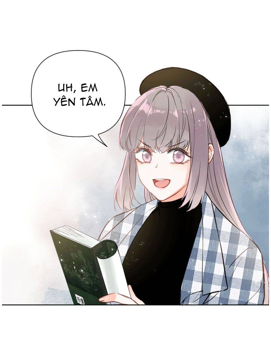 Tâm Động Thuấn Di Chapter 28 - 39