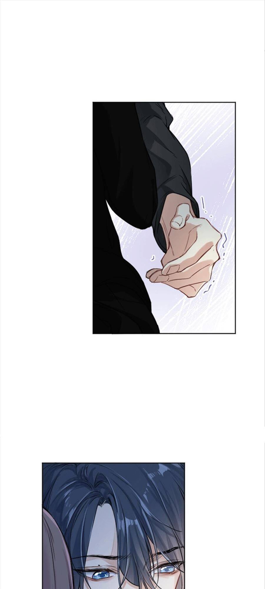 Tâm Động Thuấn Di Chapter 32 - 11