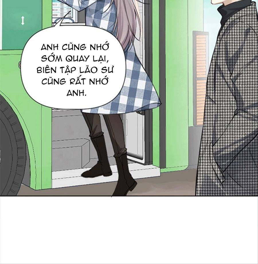 Tâm Động Thuấn Di Chapter 32 - 16