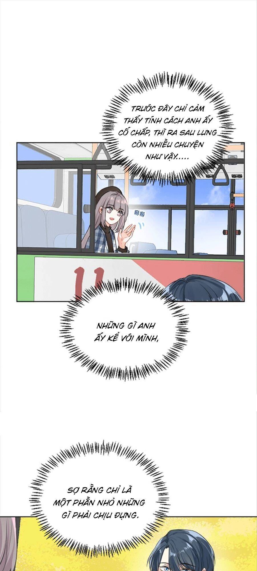 Tâm Động Thuấn Di Chapter 32 - 17