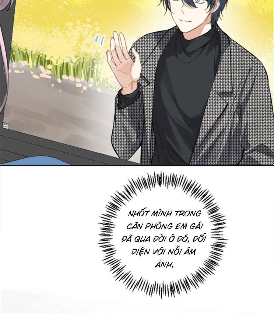 Tâm Động Thuấn Di Chapter 32 - 18